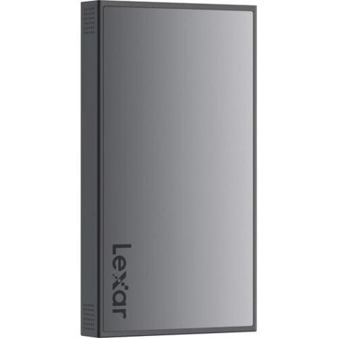 LEXAR PROFESSIONAL WORKFLOW LPWF710N-4ANGL HARİCİ KART OKUYUCU