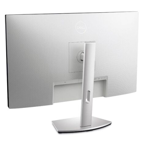 DELL 27'' IPS S2722DC 4MS 75HZ HDMI-DP USBC EV OFİS TİPİ MONİTÖR 3840X2160