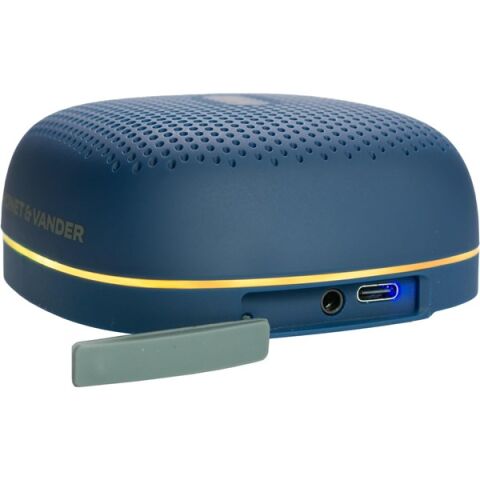 THONET Vander Duett HK096-03605 10W RMS Mavi Bluetooth Taşınabilir Hoparlör