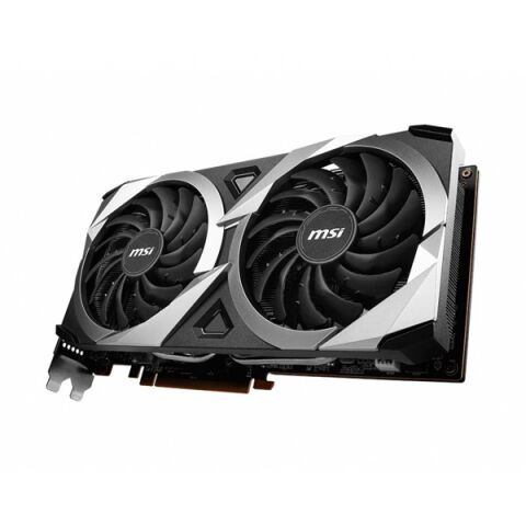 MSI 12GB RX6750XT MECH 2X 12G OC GDDR6 192bit HDMI-DP PCIE 4.0