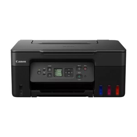 <![CDATA[CANON A4 PIXMA G3470 RENKLİ ÇOK FONKSİYONLU TANKLI YAZICI KABLOSUZ]]>