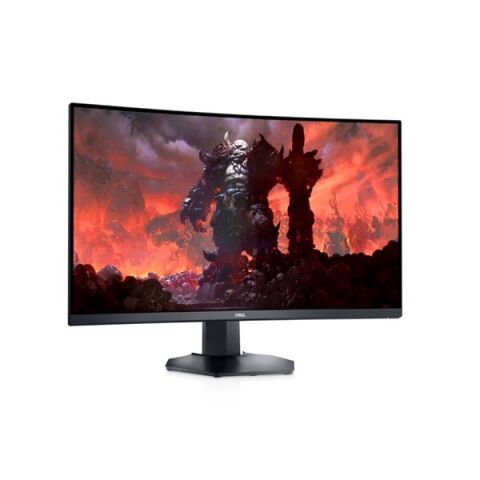 DELL 31.5'' VA S3222DGM 2MS 165HZ HDMI-DP KAVISLI GAMING MONİTÖR 2560X1440