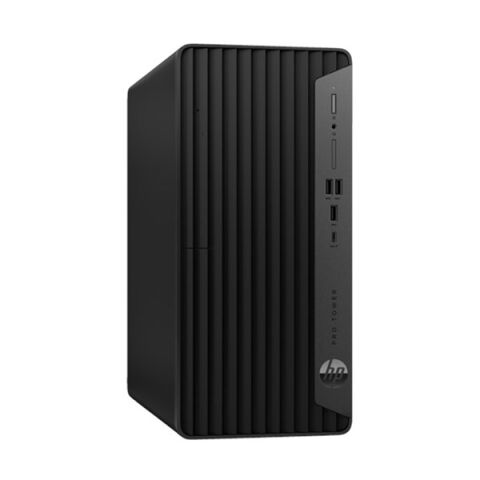 HP PRO TOWER 400 G9 99P34ET CORE i7 13700 32GB DDR4 RAM- 1TB M2 NVME- 4GB RTX A400-FDOS