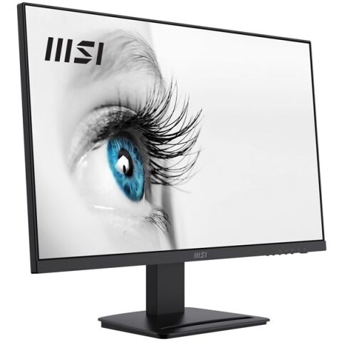 MSI 27'' IPS PRO MP273 5MS 75HZ HDMI-DP EV OFİS MONİTÖRÜ 1920X1080