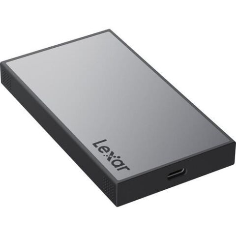 <![CDATA[LEXAR PROFESSIONAL WORKFLOW LPWF740N- 6ANGL CFEXPRESS 4.0 TYPE-A HARİCİ KART OKUYUCU]]>