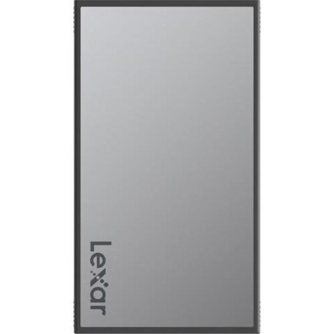 <![CDATA[LEXAR PROFESSIONAL WORKFLOW LPWF740N- 6ANGL CFEXPRESS 4.0 TYPE-A HARİCİ KART OKUYUCU]]>
