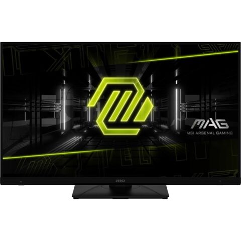 MSI 31.5'' RAPID IPS 322UPF 1MS 160HZ HDMI-DP GAMING MONİTÖR 3840X2160
