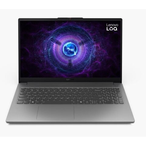 <![CDATA[LENOVO 15.6'' LOQ 83LK002VTR CORE i7 12650HX 32GB DDR5 512GB M2 NVME- 6GB RTX4050 FDOS]]>