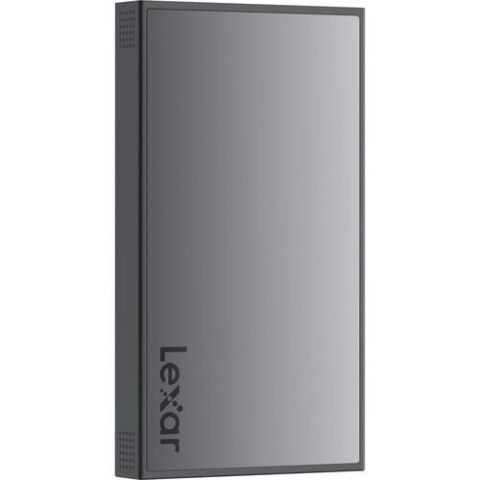 <![CDATA[LEXAR PROFESSIONAL WORKFLOW LPWF740N- 6ANGL CFEXPRESS 4.0 TYPE-A HARİCİ KART OKUYUCU]]>