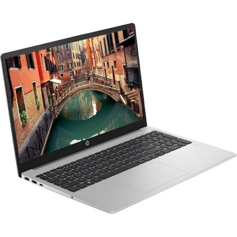 HP 15.6'' 250 G10 B2NC4ES CORE i5 1334U 16GB RAM- 512GB M2 NVME- O/B UHD FDOS