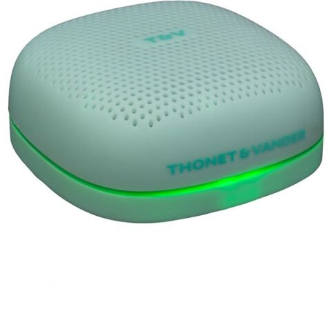 <![CDATA[THONET Vander Duett HK096-03611 10W RMS Aqua Bluetooth Taşınabilir Hoparlör]]>
