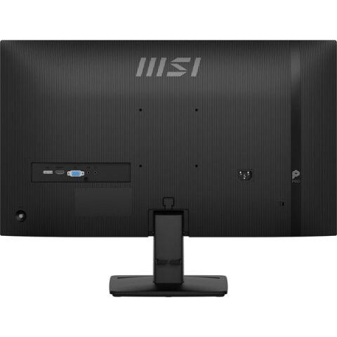 MSI 27'' FLAT IPS MP275 E2 1MS 120HZ HDMI-DP GAMING MONİTÖR
