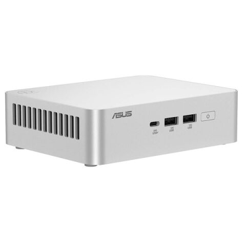 ASUS NUC15 PRO+ RNUC15CRSU900002 ULTRA 9 285H-16GB DDR5 RAM-4TB NVME-FDOS MINI PC