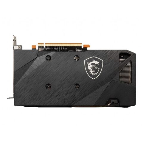 MSI 8GB RX6650XT MECH 2X 8G OC GDDR6 128bit PCIE 4.0