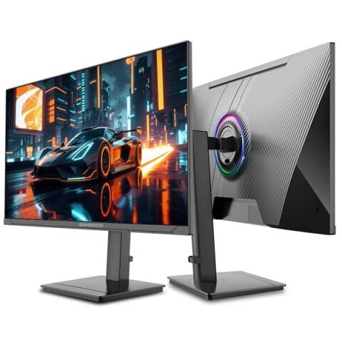 GAMEBOOSTER 27'' FAST IPS GB-27F360FP 0.5MS 360HZ HDMI-DP RGB PIVOT GAMING MONİTÖR