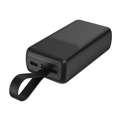<![CDATA[S-LINK G310 30.000MaH POWERBANK SİYAH]]>