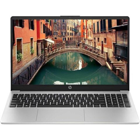 HP 15.6'' 250 G10 B2NC4ES CORE i5 1334U 24GB RAM- 512GB M2 NVME- O/B UHD FDOS