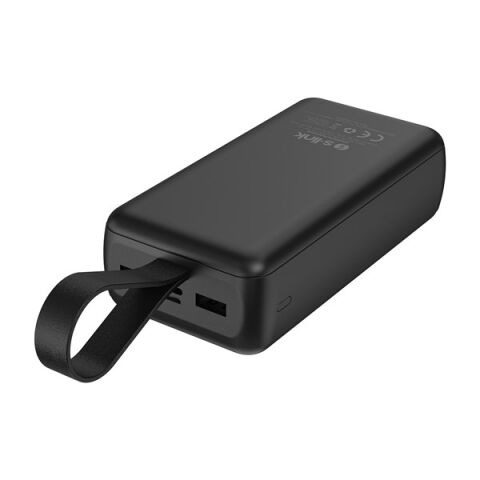 <![CDATA[S-LINK G310 30.000MaH POWERBANK SİYAH]]>