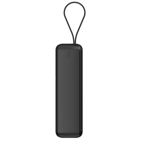 <![CDATA[S-LINK G310 30.000MaH POWERBANK SİYAH]]>
