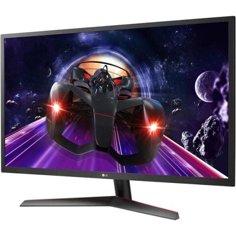 LG 32'' IPS 32MP60G-B 5MS 75Hz HDMI-DP Monitör (1920 X 1080) Outlet (Kutu Açık)