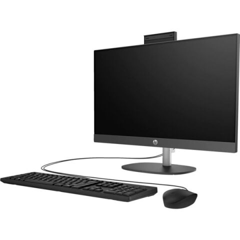 HP 23.8'' 240 G10 B6JC9ES CORE i5 1334U- 32GB RAM- 1TB NVME O/B UHD FDOS