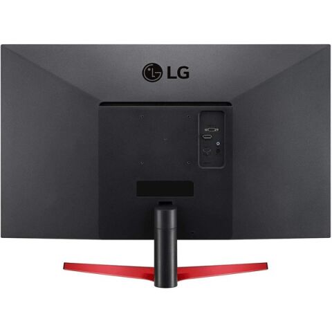 LG 32'' IPS 32MP60G-B 5MS 75Hz HDMI-DP Monitör (1920 X 1080) Outlet (Kutu Açık)