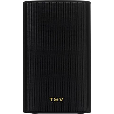 THONET Vander Rein HK096-03618 200W RMS Bluetooth HDMI Soundbar + Subwoofer 5.1 Hoparlör