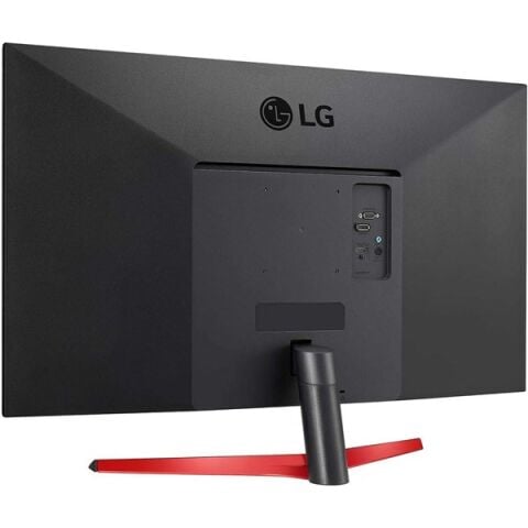 LG 32'' IPS 32MP60G-B 5MS 75Hz HDMI-DP Monitör (1920 X 1080) Outlet (Kutu Açık)