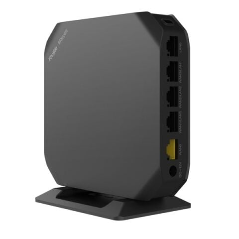 <![CDATA[RUIJIES 5port RG-EG105GW(T) GIGABIT YÖNETİLEBİLİR VPN ROUTER]]>