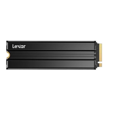 LEXMAR 2TB NM790 LNM790X002T-RN9NG 7400-6500MB/s M2 NVME GEN4 DİSK SOĞUTUCULU