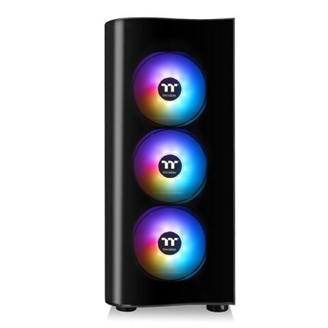 THERMALTAKE VIEW 23 CA-1M8-00M1WN-00 GAMING MID-TOWER PC KASASI