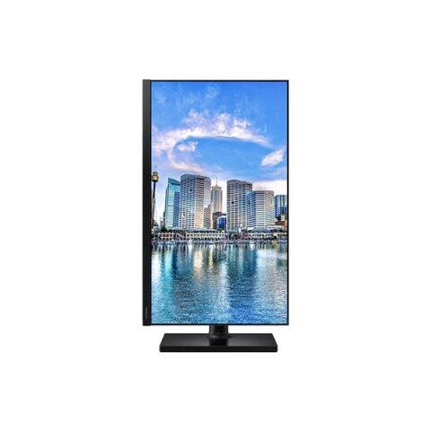 SAMSUNG 27'' IPS LF27T450FQRXUF 5MS 75Hz HDMI Pivot EV Ofis Tipi Monitör (1920 X 1080) Outlet (Kutu Açık)