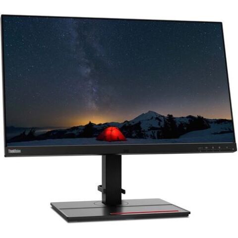 LENOVO 27'' IPS P27U-20 62CBRAT6TK HDMI-DP Thunderbolt 4 KURUMSAL MONİTÖR 3840X2160