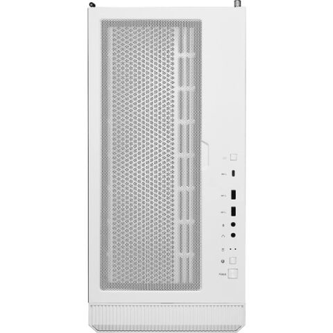 MSI MPG VELOX 100R 4-RGB FANLI GAMING MID-TOWER PC KASASI BEYAZ