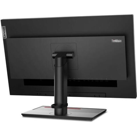 LENOVO 27'' IPS P27U-20 62CBRAT6TK HDMI-DP Thunderbolt 4 KURUMSAL MONİTÖR 3840X2160