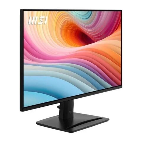 MSI 23.8'' FLAT IPS PRO MP242A E2 1MS 120HZ HDMI EV OFİS MONİTÖRÜ 1920X1080