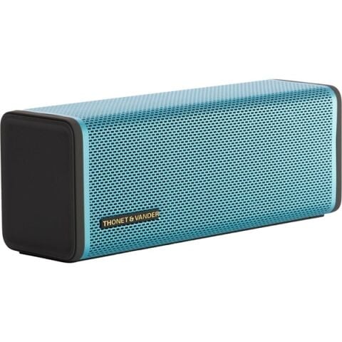 <![CDATA[THONET Vander Frei Topp 24W RMS Ocean Bluetooth TWS Taşınabilir Hoparlör]]>