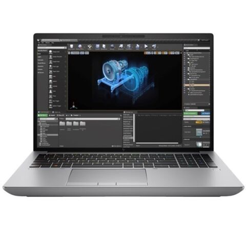 HP 15.6'' ZBook Power G10 869Z6EA CORE i9 13900-32GB DDR5 RAM-1TBNVME-8GB RTX A2000-W11 PRO