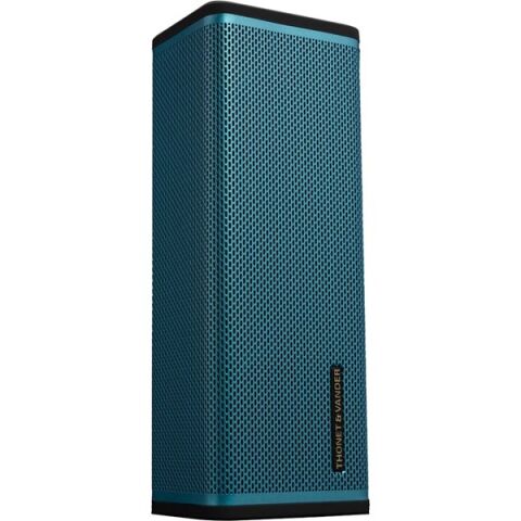 <![CDATA[THONET Vander Frei Topp 24W RMS Ocean Bluetooth TWS Taşınabilir Hoparlör]]>