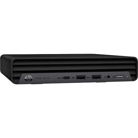 <![CDATA[HP PRO MINI 400 G9 9H6W9ET CORE i5 14500T-8GB DDR5 RAM-512GB NVME-FDOS MINI PC]]>