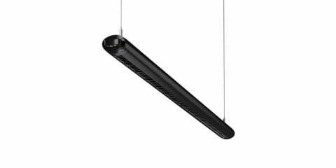 Goya Gy 8071-153 75  Watt Sarkıt Linear Armatür
