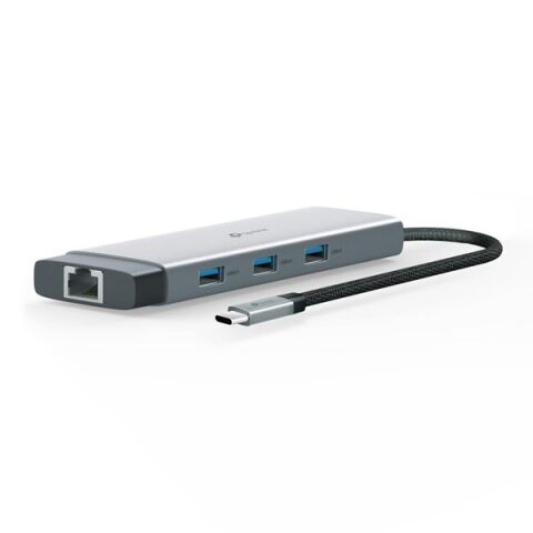 TP-LINK UH9120C 4K USB Type-C 9in1 Dock