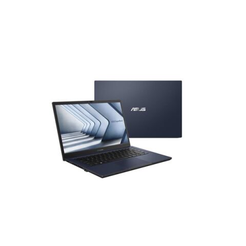 ASUS 14'' B1402CVA-DI7161TBB0D CORE i7 1355U-32GB RAM-1TB NVME-FDOS