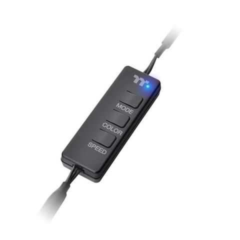 Thermaltake CL-F081-PL20SW-A Pure 20 Adreslenebilir ARGB Ledli 200mm Kasa Fanı