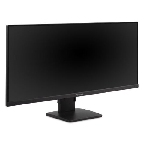 VIEWSINIC 34'' IPS VA3456-MHDJ 4MS 75HZ HDMI-DP EV OFİS MONİTÖRÜ 3440X1440
