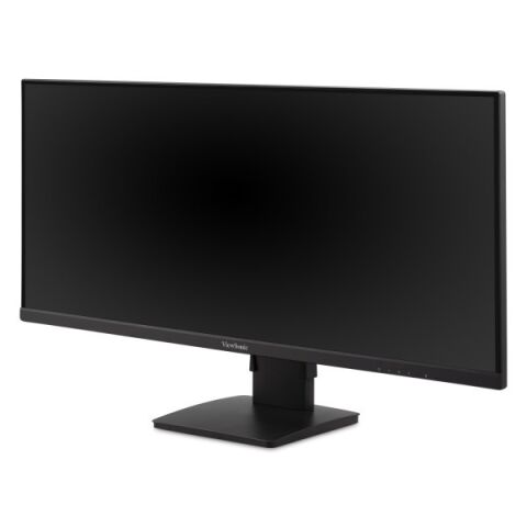 VIEWSINIC 34'' IPS VA3456-MHDJ 4MS 75HZ HDMI-DP EV OFİS MONİTÖRÜ 3440X1440