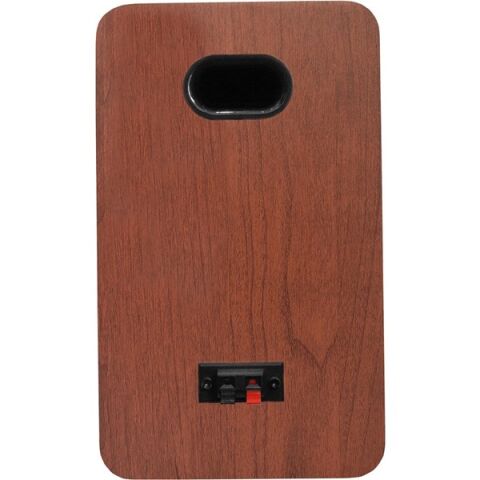 THONET Vander Vertrag Gen 2 HK096-03623 80W RMS Ahşap Bluetooth 5.0 RCA 2.0 Hoparlör