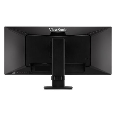 VIEWSINIC 34'' IPS VA3456-MHDJ 4MS 75HZ HDMI-DP EV OFİS MONİTÖRÜ 3440X1440