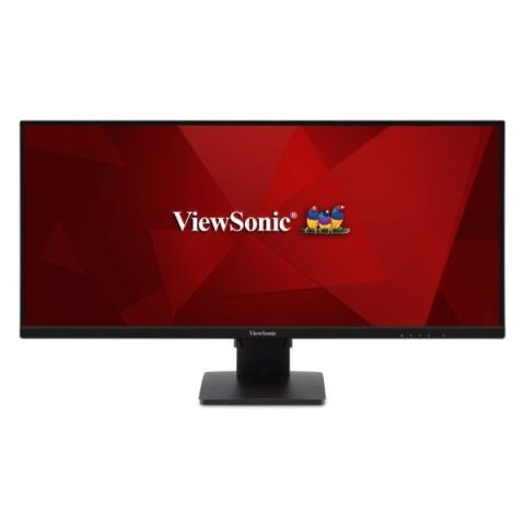 VIEWSINIC 34'' IPS VA3456-MHDJ 4MS 75HZ HDMI-DP EV OFİS MONİTÖRÜ 3440X1440