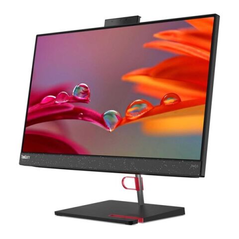 LENOVO 23.8'' THINKCENTER neo50A 12B90048TX CORE i7 12700H-16GB RAM-512GB NVME-4GB A370M-FDOS